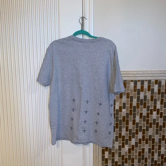 Authentic Men’s Ksubi/Levis Set